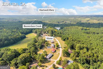 1229 Crestview Dr, Elberton, GA 30635 - Photo 32