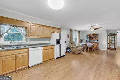 1229 Crestview Drive, Elberton, GA 30635 - Photo 12