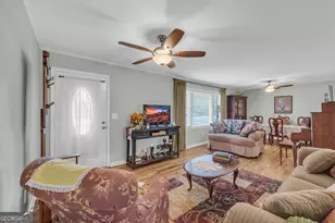 1229 Crestview Dr, Elberton, GA 30635 - Photo 6