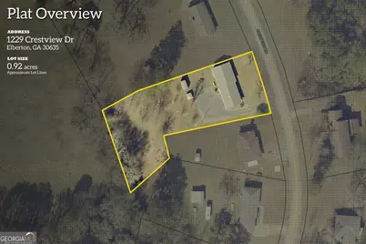 1229 Crestview Dr, Elberton, GA 30635 - Photo 34