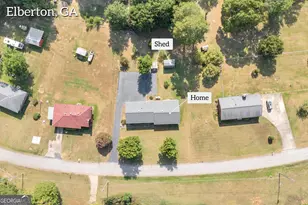 1229 Crestview Dr, Elberton, GA 30635 - Photo 28