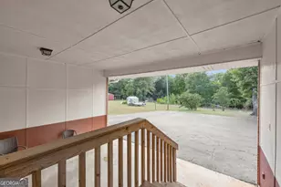 1229 Crestview Dr, Elberton, GA 30635 - Photo 22