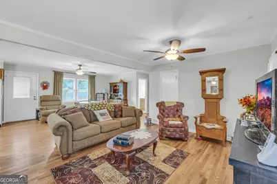 1229 Crestview Dr, Elberton, GA 30635 - Photo 4