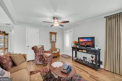 1229 Crestview Drive, Elberton, GA 30635 - Photo 4