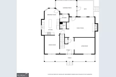 3627 Stonehenge Way NE, Marietta, GA 30066 - Photo 10