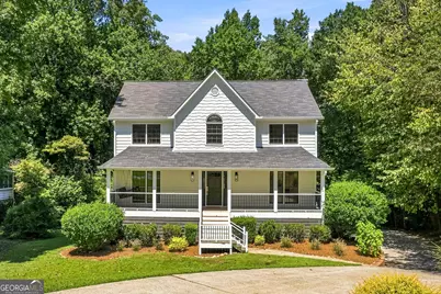 3627 Stonehenge Way NE, Marietta, GA 30066 - Photo 12