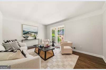 3627 Stonehenge Way NE, Marietta, GA 30066 - Photo 14