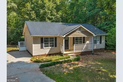 1176 Minter Road, Griffin, GA 30223 - Photo 2