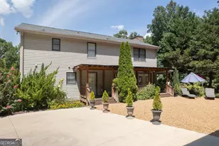 291 Youngs Mill Rd, Kingston, GA 30145 - Photo 4