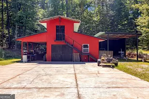 291 Youngs Mill Rd, Kingston, GA 30145 - Photo 48