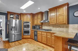 291 Youngs Mill Rd, Kingston, GA 30145 - Photo 12