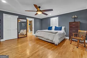 291 Youngs Mill Rd, Kingston, GA 30145 - Photo 16