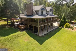 291 Youngs Mill Rd, Kingston, GA 30145 - Photo 2