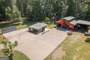 291 Youngs Mill Rd, Kingston, GA 30145 - Photo 46