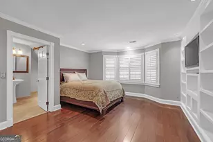 291 Youngs Mill Rd, Kingston, GA 30145 - Photo 24