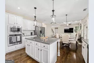 2297 Roberts View Trail, Buford, GA 30519 - Photo 20
