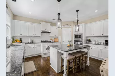 2297 Roberts View Trail, Buford, GA 30519 - Photo 16