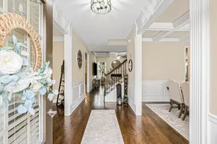 2297 Roberts View Trail, Buford, GA 30519 - Photo 4