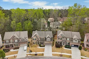 2297 Roberts View Trail, Buford, GA 30519 - Photo 58