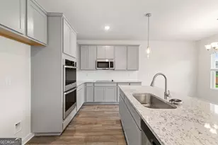605 Besamo Flower Wy, McDonough, GA 30253 - Photo 10