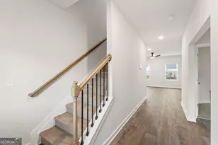 605 Besamo Flower Wy, McDonough, GA 30253 - Photo 4