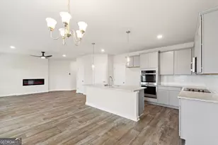 605 Besamo Flower Wy, McDonough, GA 30253 - Photo 6
