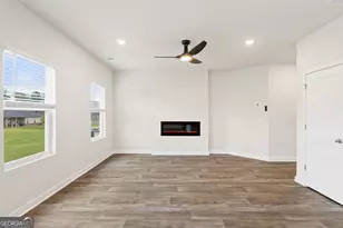 605 Besamo Flower Wy, McDonough, GA 30253 - Photo 8