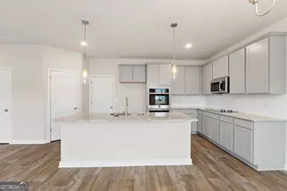 605 Besamo Flower Way, McDonough, GA 30253 - Photo 8