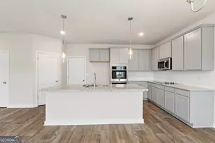 605 Besamo Flower Wy, McDonough, GA 30253 - Photo 8