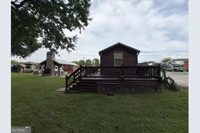 126 Porch View Circle #LOT 91, Blairsville, GA 30512 - Photo 4