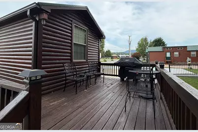 126 Porch View Circle #LOT 91, Blairsville, GA 30512 - Photo 6