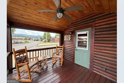 126 Porch View Circle #LOT 91, Blairsville, GA 30512 - Photo 14