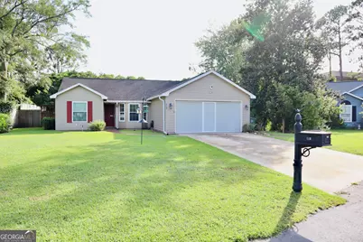 110 Azalea Court, Kingsland, GA 31548 - Photo 1