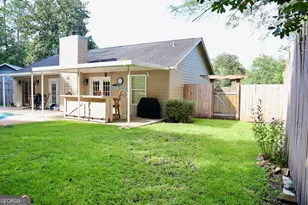110 Azalea Ct, Kingsland, GA 31548 - Photo 26