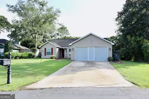 110 Azalea Ct, Kingsland, GA 31548 - Photo 2
