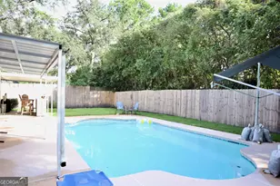 110 Azalea Ct, Kingsland, GA 31548 - Photo 24