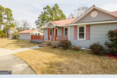 3367 Rocky Ford Road, Portal, GA 30450 - Photo 2