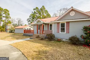 3367 Rocky Ford Rd, Portal, GA 30450 - Photo 2