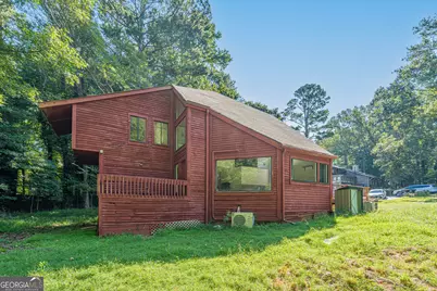 2459 Terrace Trail #53, Decatur, GA 30035 - Photo 2