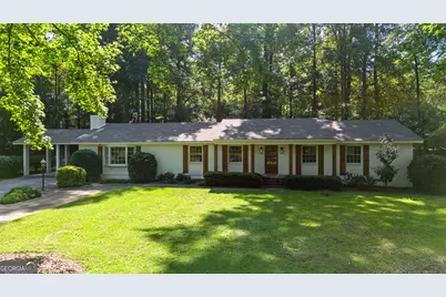 509 Nelson Drive, Thomaston, GA 30286 - Photo 1
