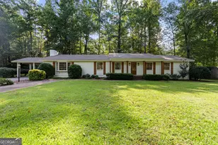 509 Nelson Dr, Thomaston, GA 30286 - Photo 2