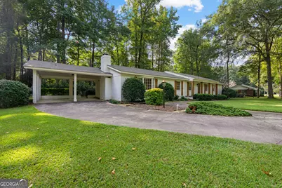 509 Nelson Drive, Thomaston, GA 30286 - Photo 8