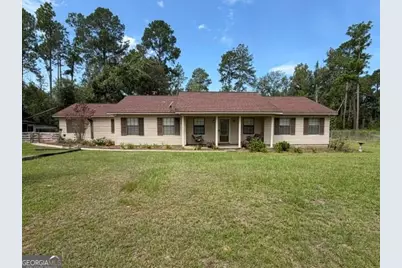 143 Sadie Galbreath Road, Vidalia, GA 30474 - Photo 1