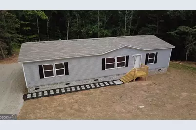 137 Mill Run Drive, Comer, GA 30629 - Photo 2