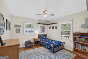 1830 Walnut Ave NE, Milledgeville, GA 31061 - Photo 26