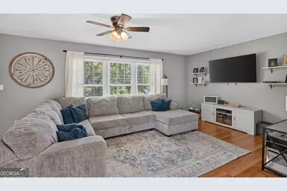 1830 Walnut Avenue NE, Milledgeville, GA 31061 - Photo 14
