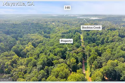 400 Red Oak Road, Maysville, GA 30558 - Photo 10