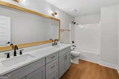 406 S Ash Street, Springfield, GA 31329 - Photo 30