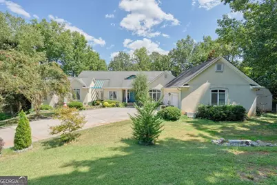 21 Rocky Circle NE, White, GA 30184 - Photo 4