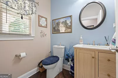 21 Rocky Circle NE, White, GA 30184 - Photo 18
